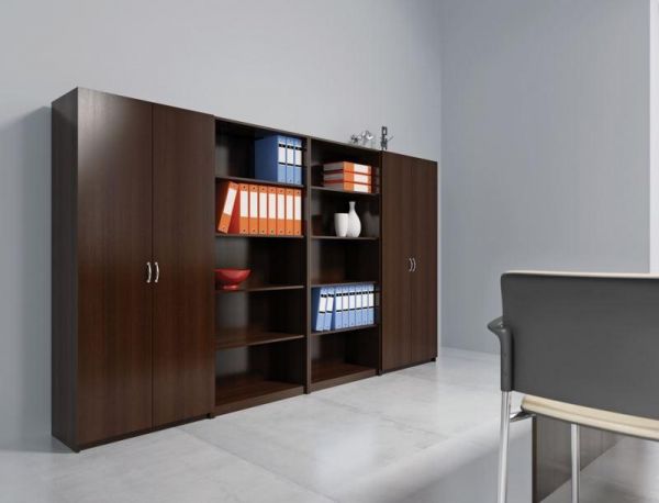 Мебель для персонала Матрица. Фото 2