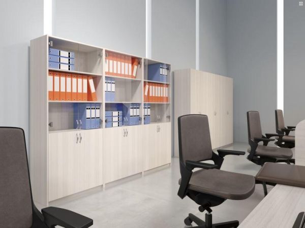 Мебель для персонала Матрица. Фото 3