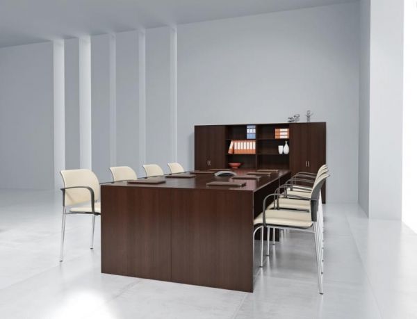 Мебель для персонала Матрица. Фото 6