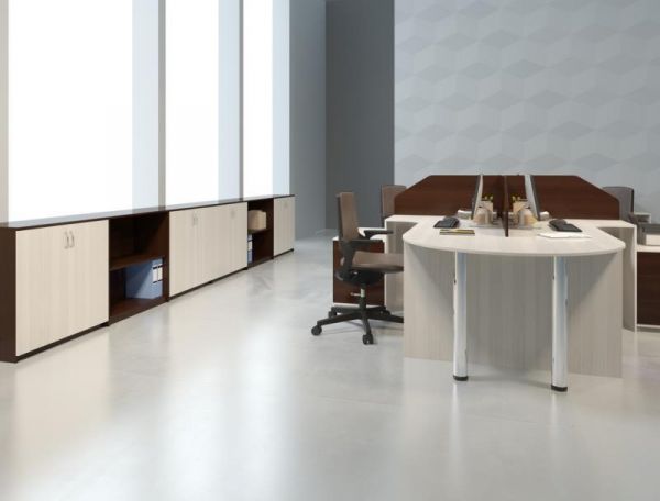 Мебель для персонала Матрица. Фото 7