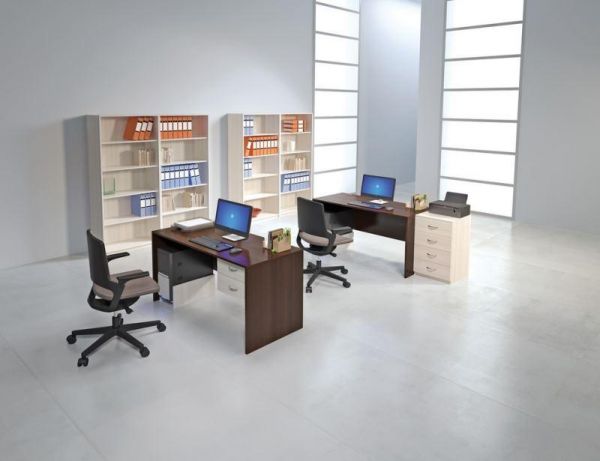 Мебель для персонала Матрица. Фото 8