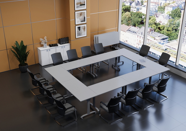 Мебель для персонала Mobile System. Фото 26