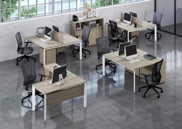 Мебель для персонала ONIX. Фото 1