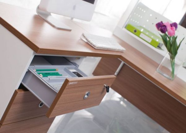 Мебель для персонала PROFIQUADRO. Фото 13