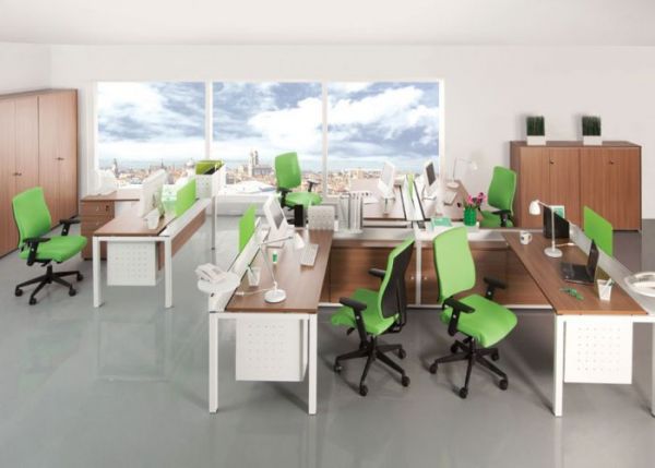 Мебель для персонала PROFIQUADRO. Фото 19