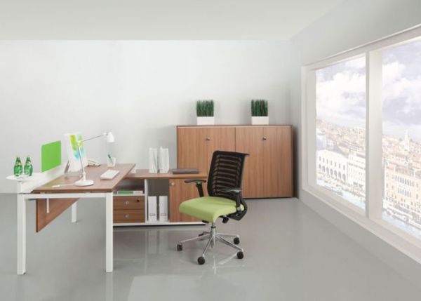 Мебель для персонала PROFIQUADRO. Фото 8