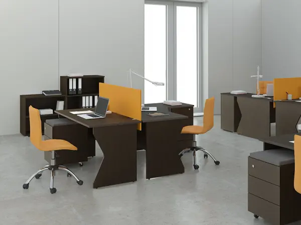 Мебель для персонала Smart Plus. Фото 1