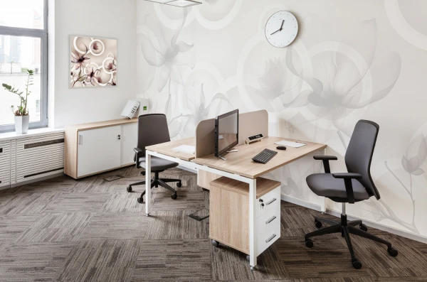 Мебель для персонала Tour Light. Фото 1