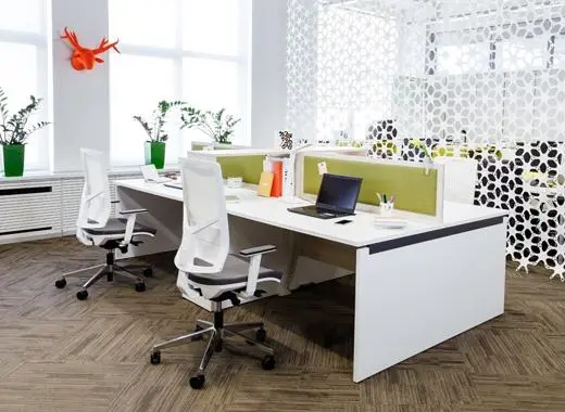 Мебель для персонала Tour Wood. Фото 1