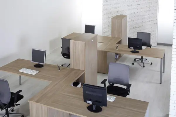 Мебель для персонала ВИТ. Фото 1