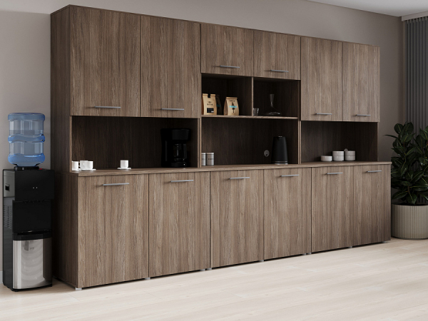 МИНИ-КУХНЯ FIT. Фото 11