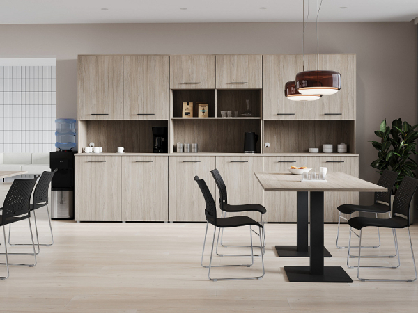 МИНИ-КУХНЯ FIT. Фото 13