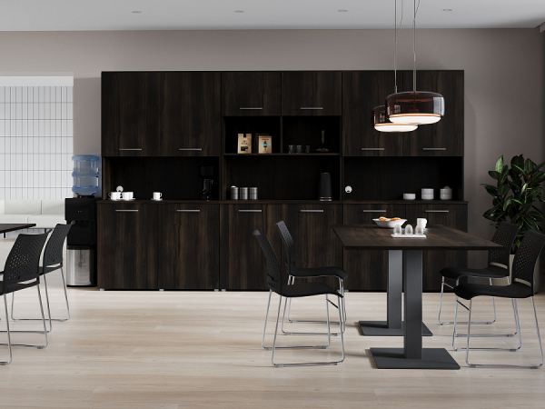 МИНИ-КУХНЯ FIT. Фото 16