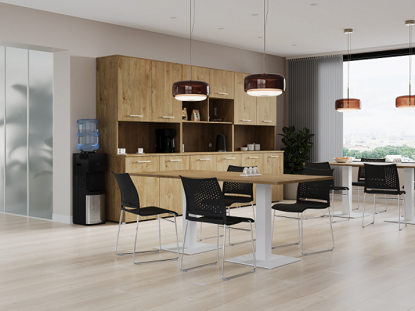 МИНИ-КУХНЯ FIT. Фото 18