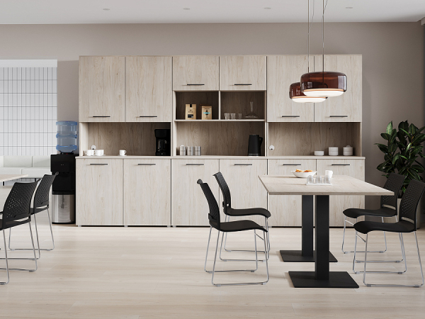 МИНИ-КУХНЯ FIT. Фото 7