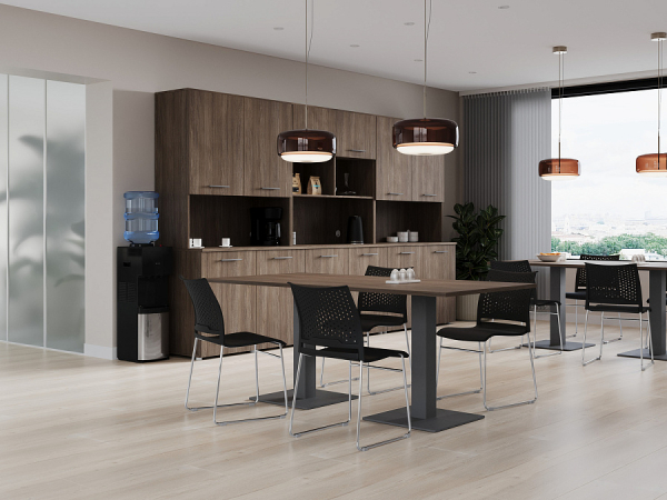 МИНИ-КУХНЯ FIT. Фото 9