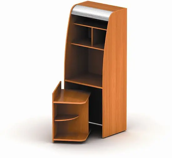 Мини-кухня офисная ОК72. Фото 1