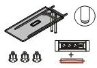Модуль средний S7138. Фото 1