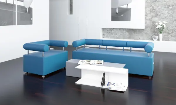 Мягкая модульная мебель M1-S. Фото 1