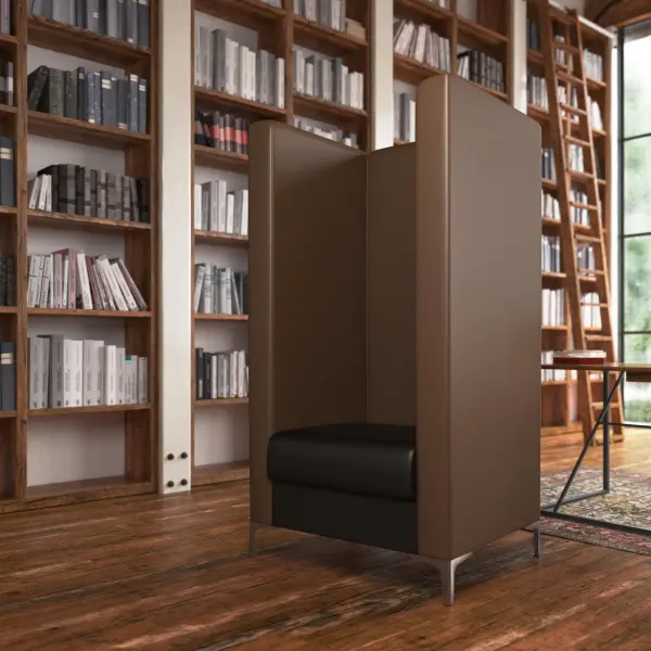 Мягкая модульная мебель M6-S. Фото 1