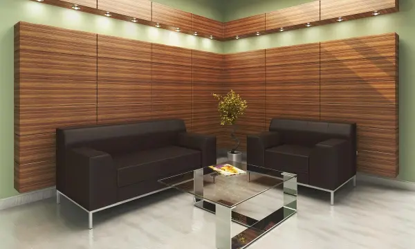 Мягкая модульная мебель M9-S. Фото 1