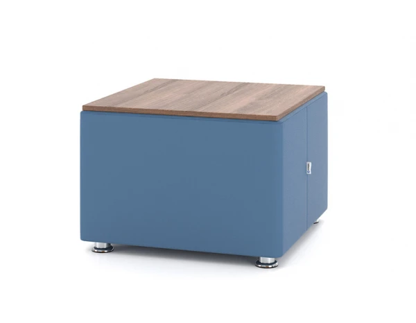 Одноместный модуль M1-1T. Фото 1