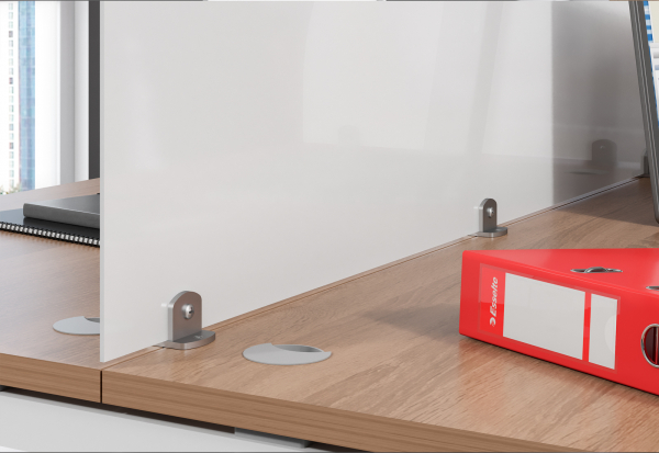 Офисные перегородки Rand Lite. Фото 2