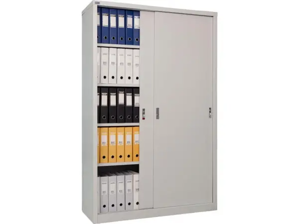 Металлический шкаф NMT-1912. Фото 1