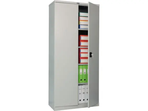 Офисный шкаф ПРАКТИК СВ-14. Фото 1