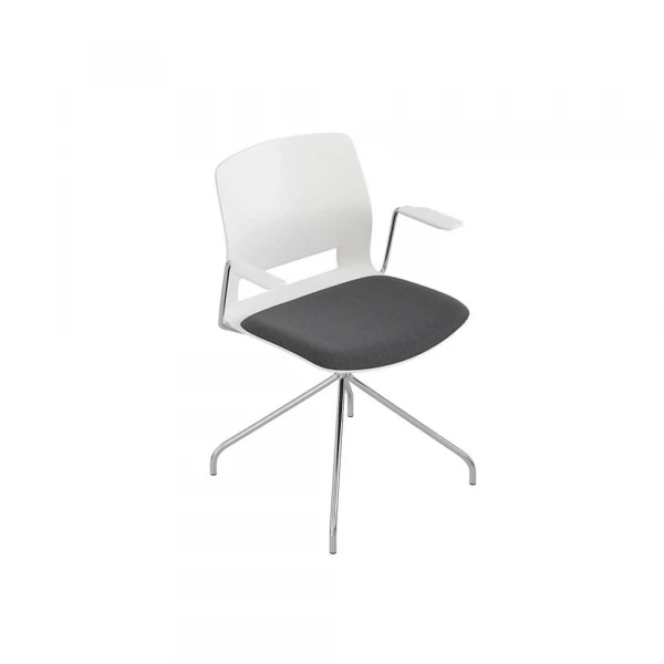Офисный стул EASY E716L. Фото 1