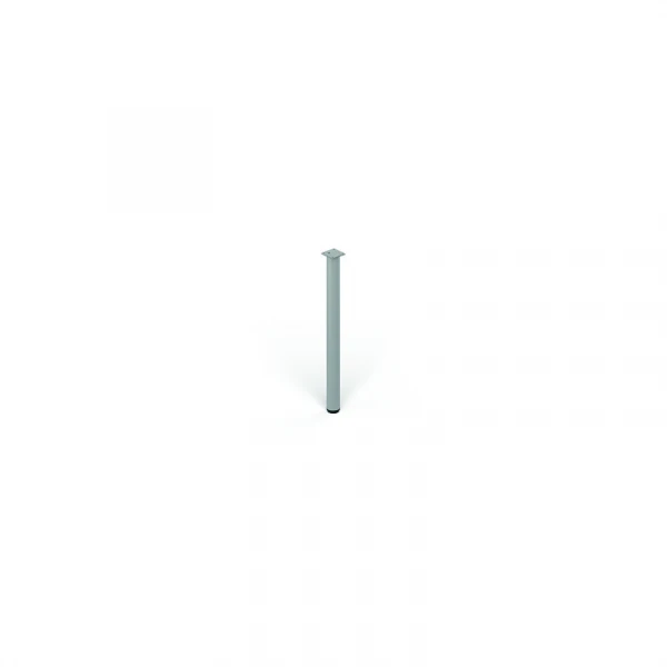 Опора одиночная квадратного сечения PE4406. Фото 1