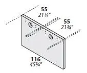 Опора 154496. Фото 1
