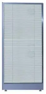 Остеклённый модуль, с жалюзи. Фото 1