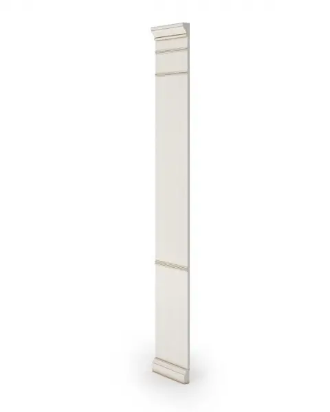 Панель боковая правая MNB-485-266 R. Фото 1