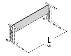 Панель задняя 177872. Фото 1
