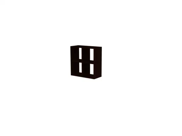 Полка настенная 76P063. Фото 1