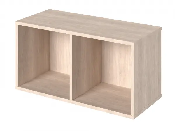 Полка навесная P-046 Р-046. Фото 1