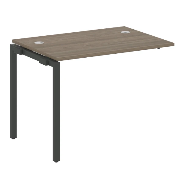 Проходной наборный элемент рабочей станции на П-образном м/к 40БП.ПРС-СП-1.1. Фото 1