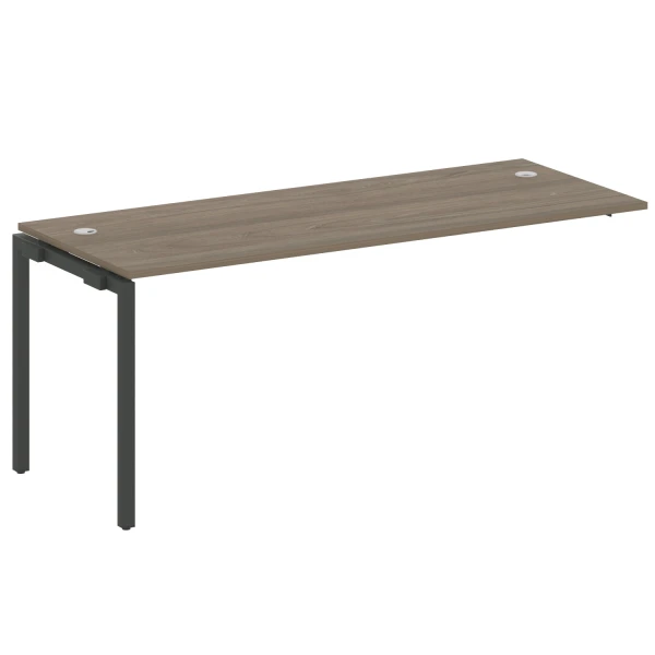 Проходной наборный элемент рабочей станции на П-образном м/к 40БП.ПРС-СП-1.5. Фото 1