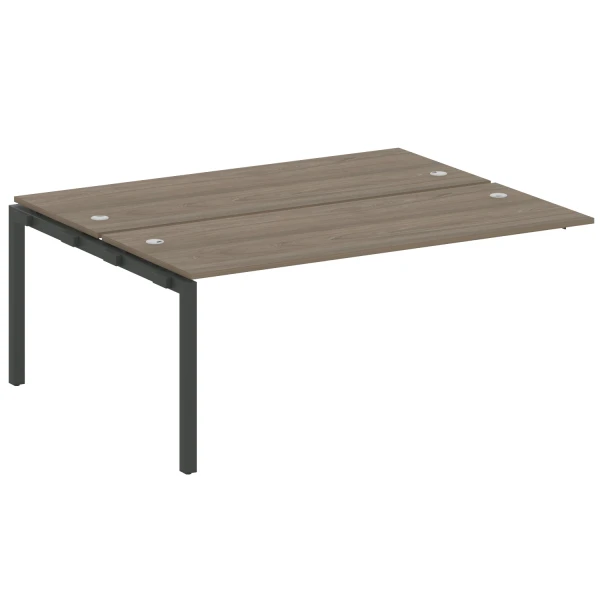 Проходной наборный элемент рабочей станции на П-образном м/к 50БП.ПРС-СП-2.5. Фото 1