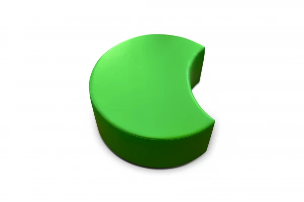 Пуф лепесток Пуф Леп. Фото 1