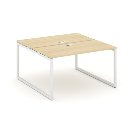 Рабочая станция 2-х сторон. SN-4O.DRS-004. Фото 2