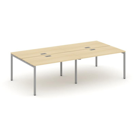 Рабочая станция 2-х сторон. SN-4P.DRS-042. Фото 3