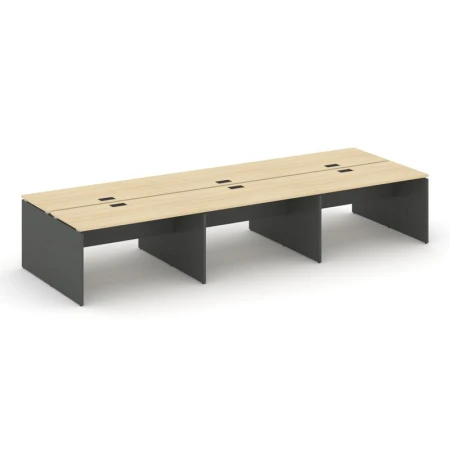 Рабочая станция 2-х сторон. SN-D.DRS-081. Фото 1