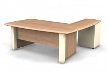 Рабочее место левое 63S001. Фото 1