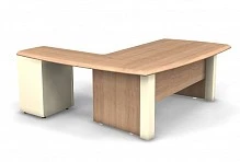 Рабочее место правое 63S002. Фото 1