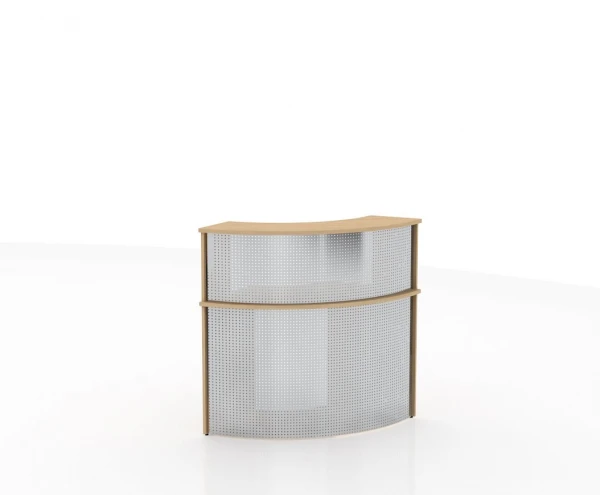 Ресепшен Т800/1. Фото 1