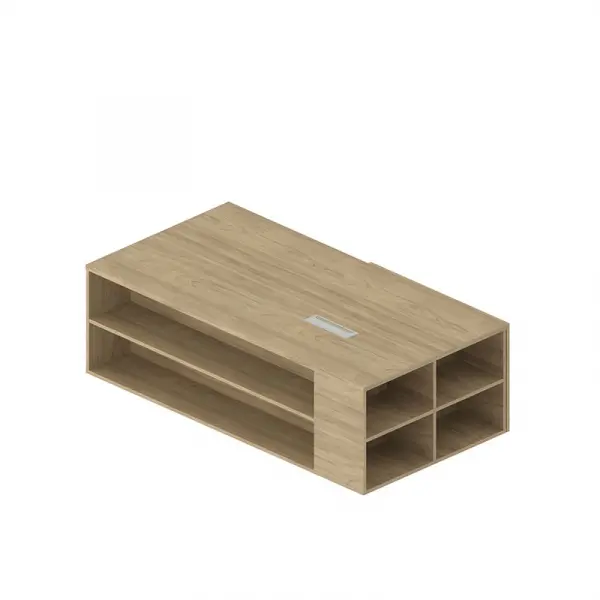 Сервисная тумба для стола RD-38 R. Фото 1