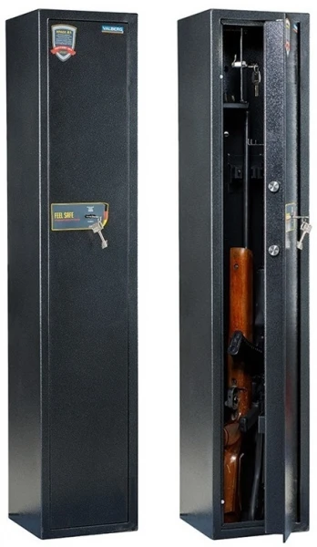 Сейф Арсенал 130T. Фото 1