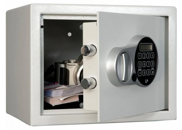 Сейф Hotel SH-23.EL. Фото 1